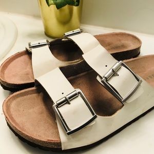 Madden Girl Sandals